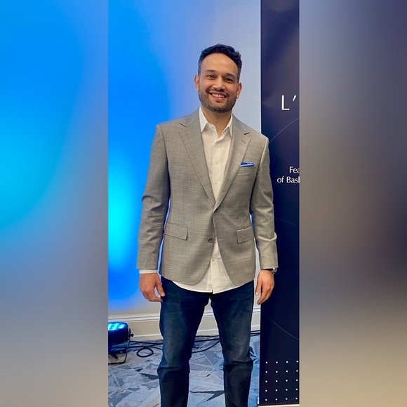 Meet your Posher, Jason - Picture 1 of 1